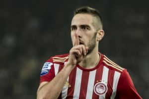 Μία αγωνιστική στον Φορτούνη