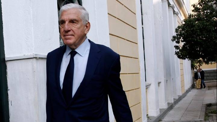 Από ώρα σε ώρα η απόφαση για την προφυλάκιση ή όχι του ζεύγους Παπαντωνίου