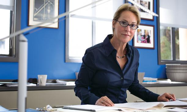 Φράνσις Αρνολντ : H τραγική ιστορία της νικήτριας του Νόμπελ Χημείας 2018