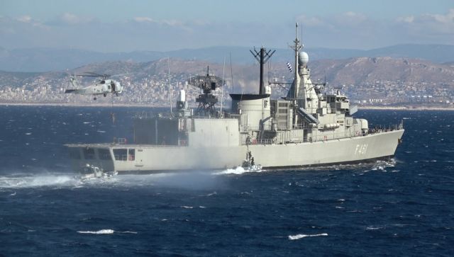 Casus belli : Τι σημαίνει η απειλή της Τουρκίας προς την Ελλάδα | tanea.gr Casus belli : Τι σημαίνει η απειλή της Τουρκίας προς την Ελλάδα | tanea.gr