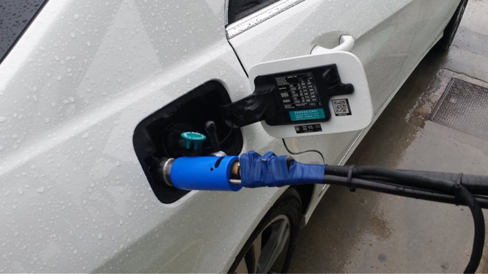 Απώλειες μέχρι 45 εκατ. έχει το δημόσιο από παράνομη χρήση φθηνού φυσικού αερίου