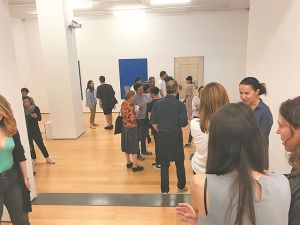 Eleni Koroneou Gallery (Δημοφώντος 30)