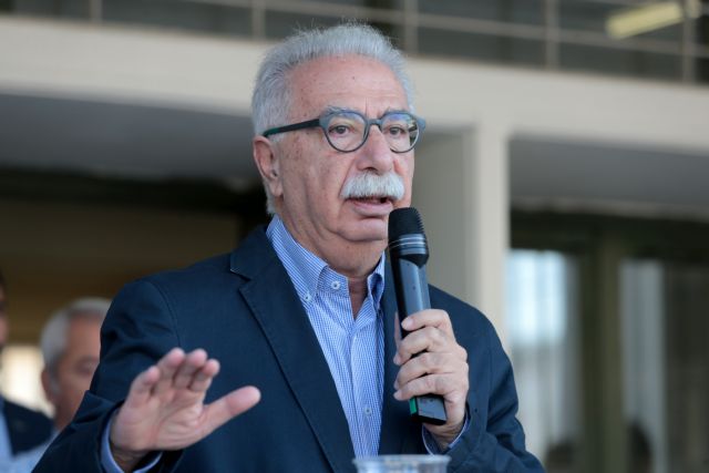 Γαβρόγλου κατά θεολόγων για τα Θρησκευτικά: Η μη διδασκαλία «επισείει πειθαρχικές ευθύνες»