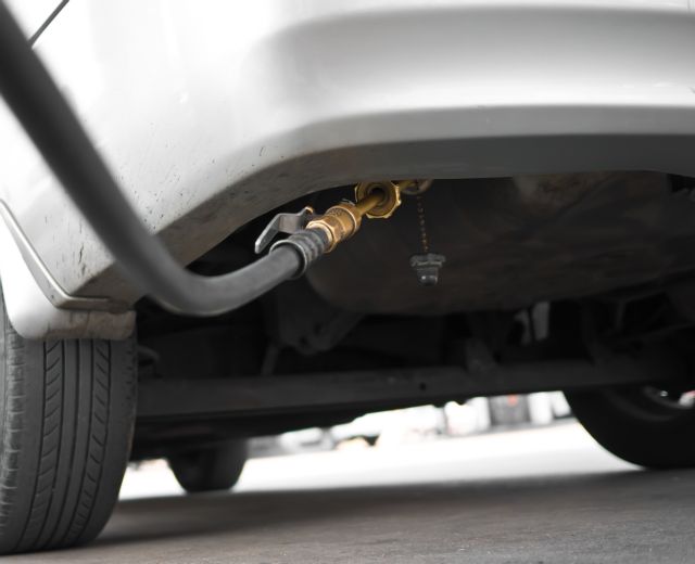 ΑΑΔΕ: Στο 20,6% η φοροδιαφυγή και το λαθρεμπόριο στο υγραέριο