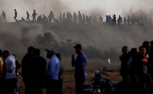 Γάζα: Η Ισλαμική Τζιχάντ συμφώνησε να σταματήσει την εκτόξευση ρουκετών