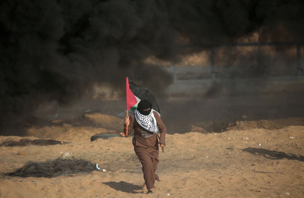 Σταματά τις παραδόσεις καυσίμων στη Γάζα το Ισραήλ