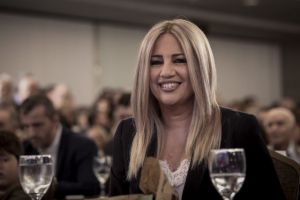 Γεννηματά: Στην Ελλάδα και στην Ευρώπη πρέπει να πούμε ένα νέο «ΟΧΙ»