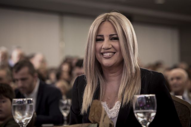 Γεννηματά: Στην Ελλάδα και στην Ευρώπη πρέπει να πούμε ένα νέο «ΟΧΙ»