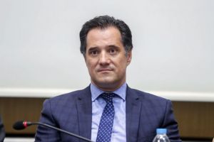 Γεωργιάδης: Γιατί ο Τσίπρας κοιτάει ενώ ο Καμμένος τους εξευτελίζει;