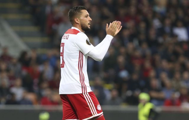 Γκερέρο : «Η έλλειψη αυτοσυγκέντρωσης μας στοίχισε τη νίκη»