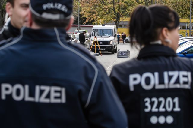 Διαδηλώσεις στο Φράιμπουργκ μετά τον ομαδικό βιασμό 18χρονης φοιτήτριας