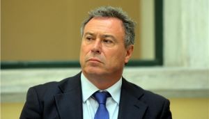 Γιάννη Σγουρό στηρίζει στην περιφέρεια Αττικής το ΚΙΝΑΛ