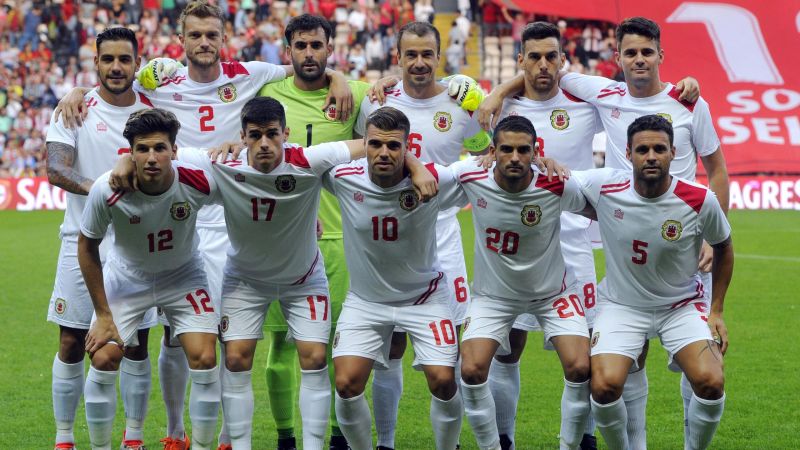 Ιστορική ημέρα για το Γιβραλτάρ