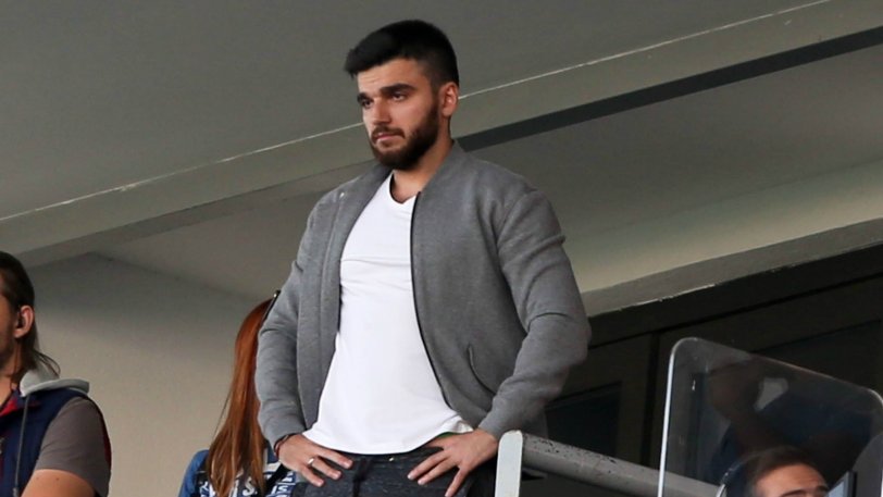 Σαββίδης σε οπαδό της ΑΕΚ: «Ο Αραούχο έφυγε γιατί δεν μπορούσατε να τον πληρώσετε»