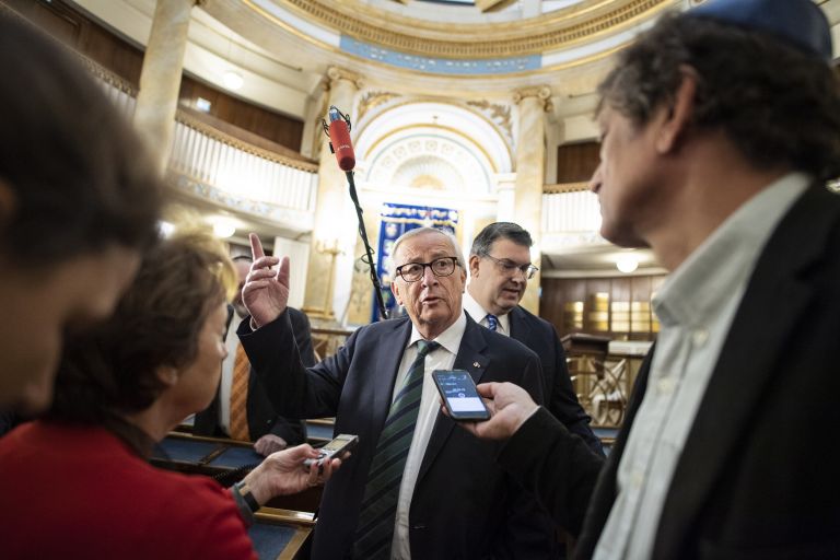 Πόλεμος στα Βαλκάνια αν δεν ενταχθούν οι χώρες στην ΕΕ | tanea.gr