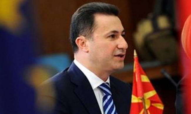 Μακεδονικό : Το «κόλπο» Ζάεφ για να βρει τους βουλευτές που χρειάζεται από το VMRO
