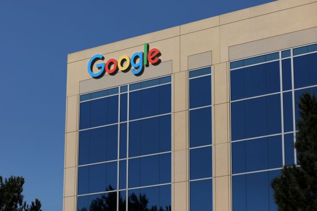 Google: Απέλυσε 48 για σεξουαλική παρενόχληση