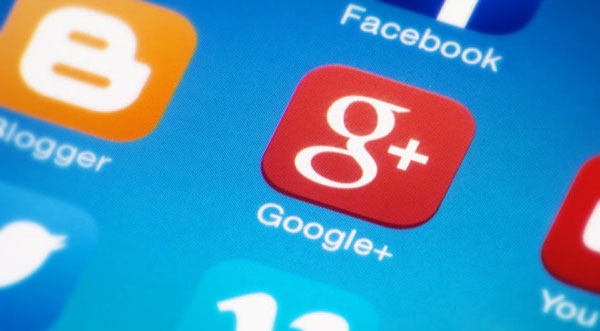 Διακόπτεται η λειτουργία του Google+ λόγω φόβων διαρροής δεδομένων