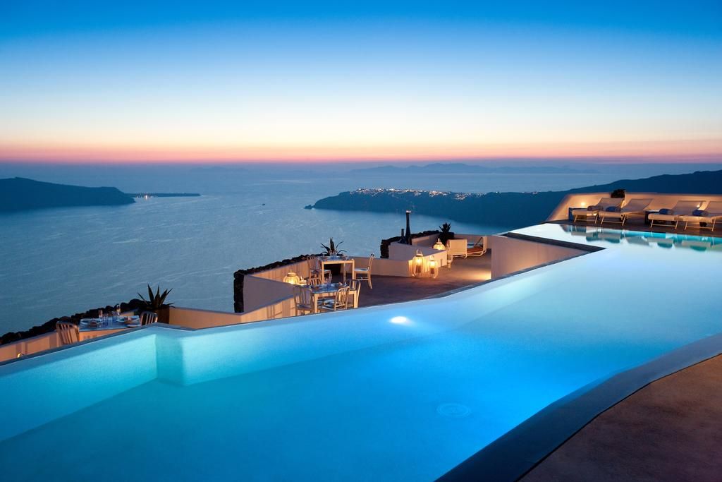Νέα ξενοδοχεία Grace στην Ελλάδα