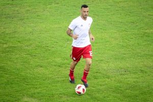 Γκιγιέρμε: «Εχουμε την ποιότητα να πάρουμε τη νίκη στο ντέρμπι, θέλω τα πάντα με τον Ολυμπιακό»