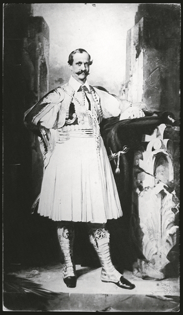 Η αρχή του τέλους της Βαυαροκρατίας