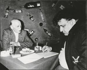 «Μάγκας σημαίνει τζέντλεμαν»