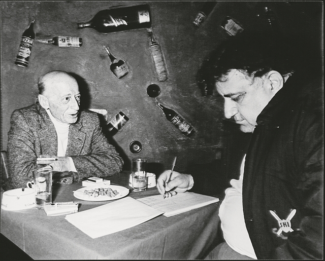 «Μάγκας σημαίνει τζέντλεμαν»