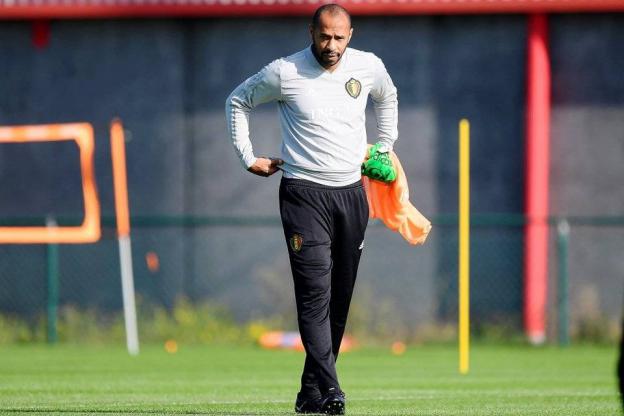 Τη Δευτέρα αναμένεται η παρουσίαση του Ανρί από τη Μονακό