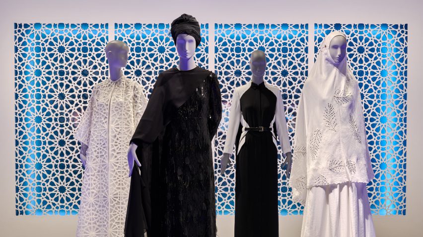Contemporary Islamic Fashions : Ματιά στις σύγχρονες τάσεις μόδας στον ισλαμικό κόσμο