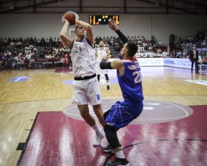 Ιστορική νίκη για τον Ηφαιστο Λήμνου