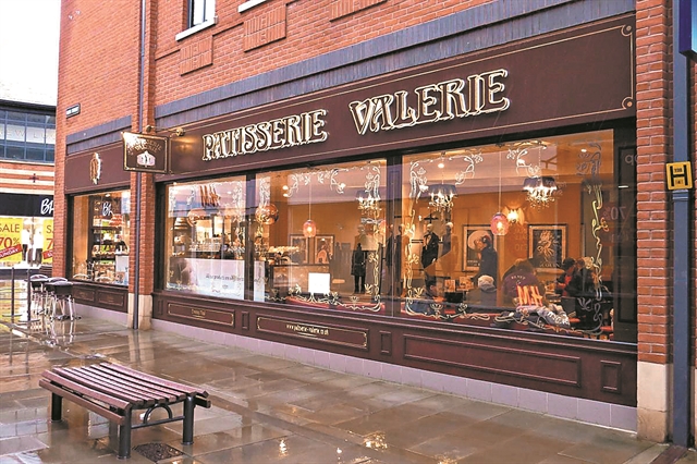 Οταν οι επενδυτές προστατεύονται…