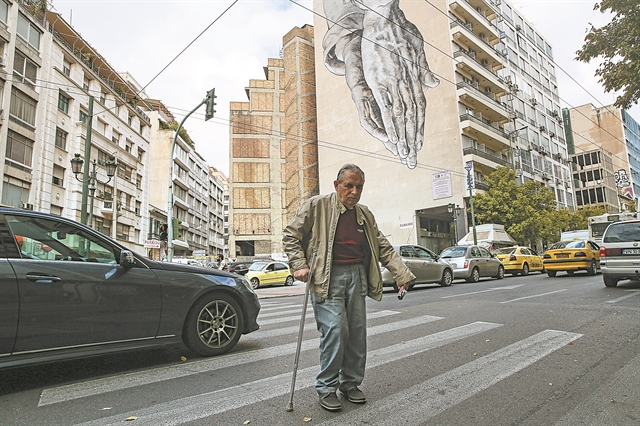 Ζητείται δήμαρχος