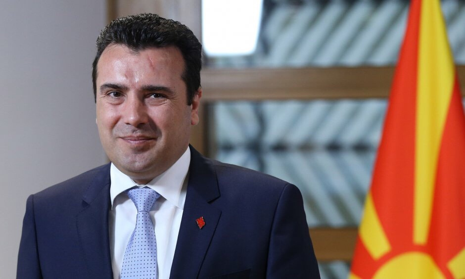 Μακεδονικό : Σε μία εβδομάδα οι αποφάσεις για εκλογές – Πιέζει ο Ζάεφ το VMRO
