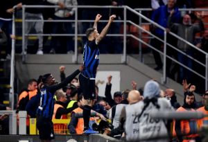 Inter – Milan 1- 0 : Ο Ικάρντι «κάρφωσε» τη Μίλαν