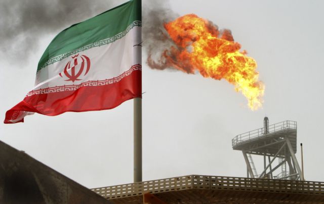 Περαιτέρω μείωση στις εξαγωγές του ιρανικού πετρελαίου