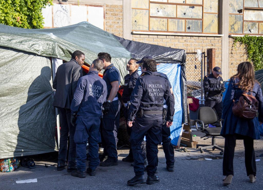 Ιταλία: Δώδεκα χρόνια για τον τραυματισμό έξι μεταναστών