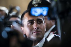 Ιταλία: Μόνο η NASA δεν έχει απορρίψει ακόμα τον προϋπολογισμό μας