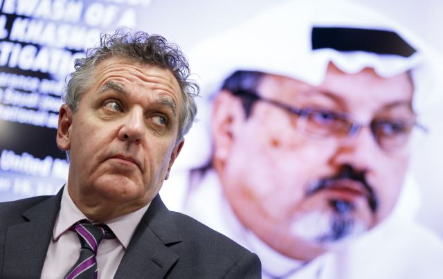 Ετοιμοι για κυρώσεις στη Σαουδική Αραβία οι ευρωβουλευτές