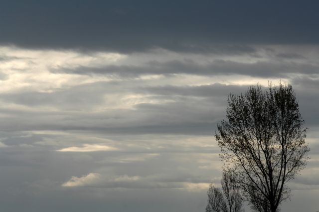 Αστατος ο καιρός : Μικρή άνοδος της θερμοκρασίας και βροχές