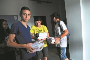 Αναλφάβητος ψηφιακά ο ένας στους δύο Ελληνες