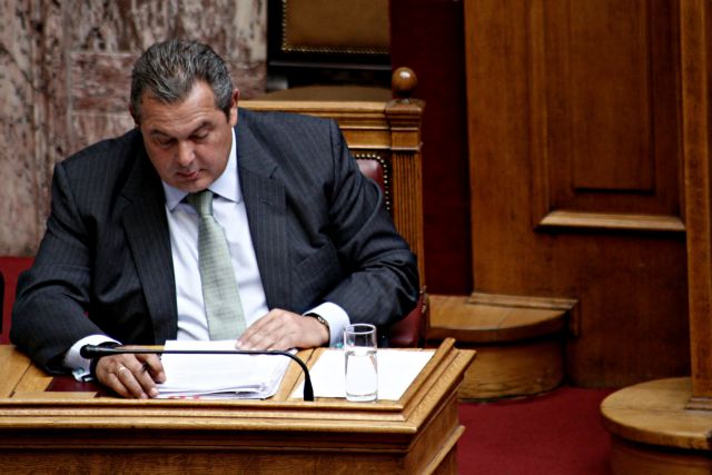 Θεωρίες συνωμοσίας