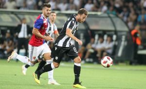 Κάνιας : Eχουμε δεμένο σύνολο και νοοτροπία νικητή