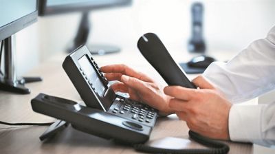 «Μπλόκο» σε δικηγόρους-κυνηγούς οφειλών