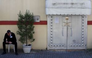 Υπόθεση Κασόγκι: Στην Κωνσταντινούπολη έφθασε ο σαουδάραβας εισαγγελέας