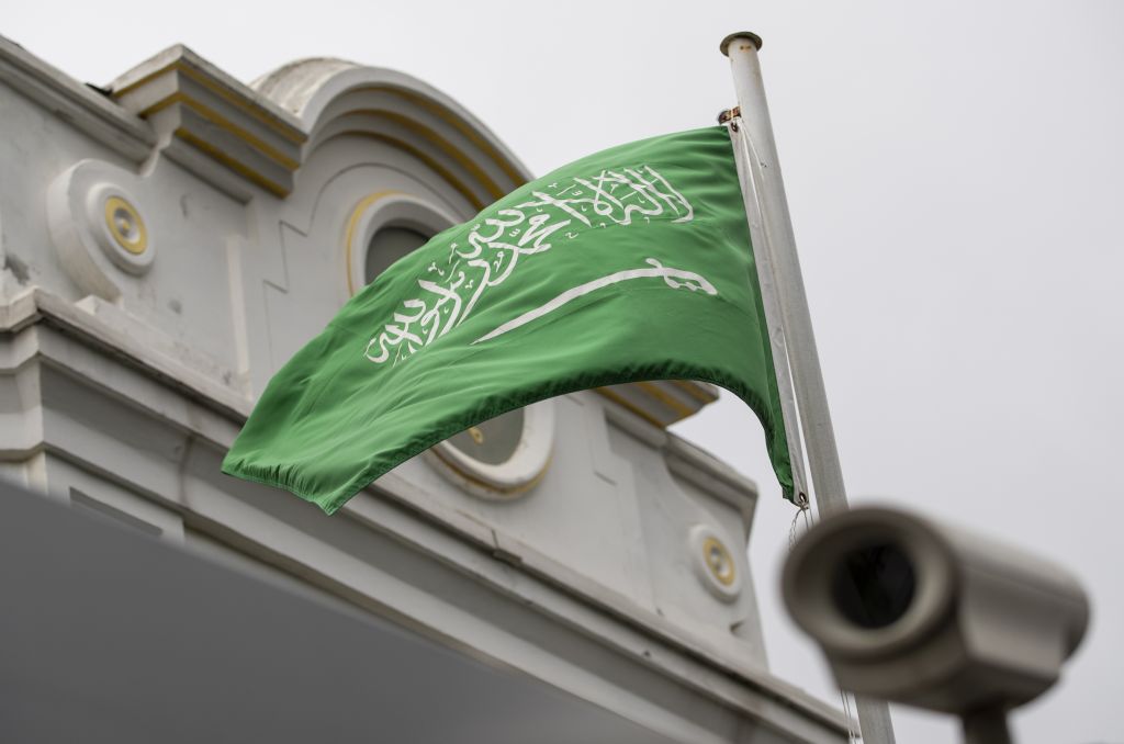 Σ. Αραβία: Τηλεφωνική επικοινωνία Σαλμάν – Ερντογάν για τον Κασόγκι