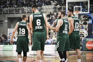 Να κρατήσει απόρθητο το κάστρο του ο Παναθηναϊκός