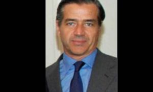 Νεκρός ο Γιώργος Κατσιάπης, σύζυγος της Μαργαρίτας Λάτση