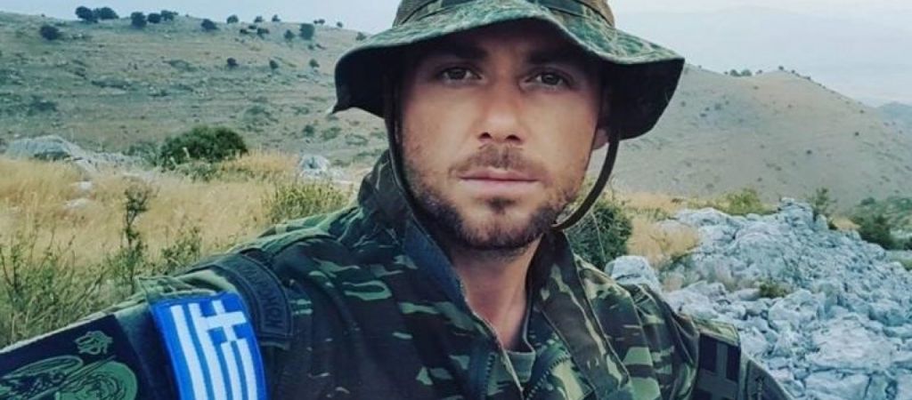 Δεν άφησαν τους ιατροδικαστές να δουν τη σορό του Κατσίφα