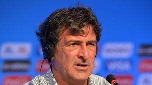 Κέμπες: Πρόβλημα όταν ανοίγει το στόμα του ο Μαραντόνα