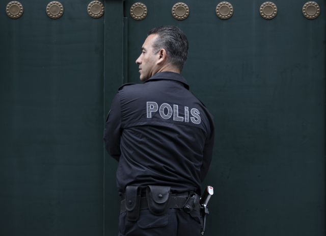 Εξαφάνιση Κασόγκι: Ερευνες στο προξενείο της Σαουδική Αραβίας